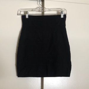 Pencil Skirt